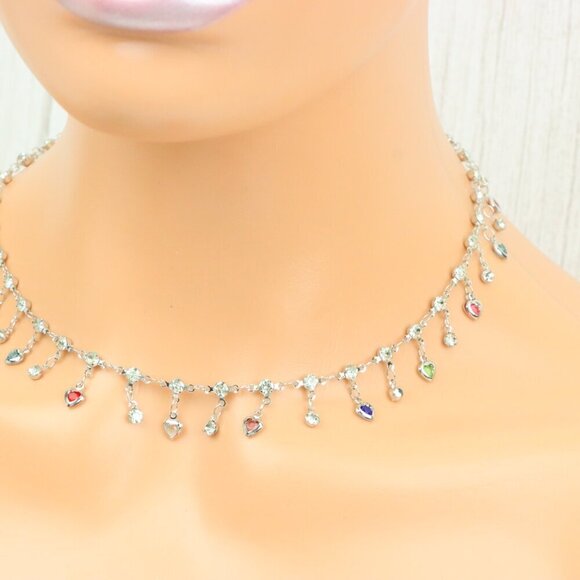 "Minimalist & Elegant Necklace Chain – Perfect for Women & Girls | UNVRC1321 - Picture 8 of 10